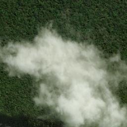 Satellite imagery of Loma Machamanga, CO