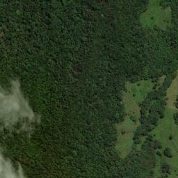 Satellite imagery of Loma Machamanga, CO