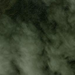 Satellite imagery of Cuchilla Morro del Perro, CO