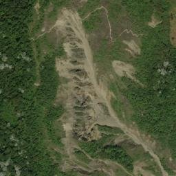 Satellite imagery of Montes de Salazar, CO