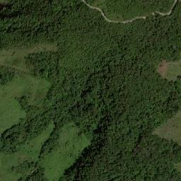 Satellite imagery of Cuchilla El Costal, CO