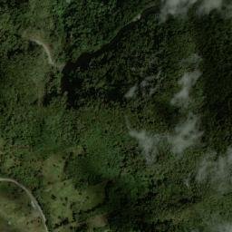 Satellite imagery of Cuchilla El Costal, CO