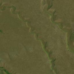 Satellite imagery of Cerro La Capilla, CO