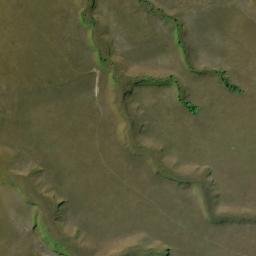 Satellite imagery of Cerro La Capilla, CO