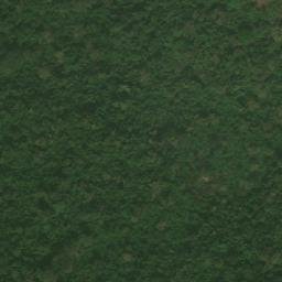 Satellite imagery of Chorchor, CM