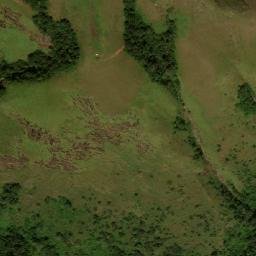 Satellite imagery of Tikagwené, CM