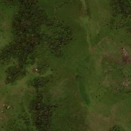 Satellite imagery of Bué, CM