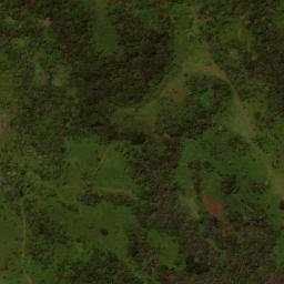 Satellite imagery of Bué, CM