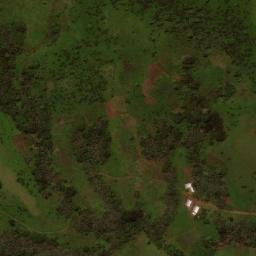 Satellite imagery of Bué, CM