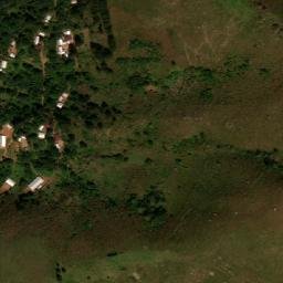 Satellite imagery of Tugyi, CM