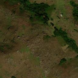 Satellite imagery of Tugyi, CM