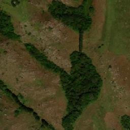Satellite imagery of Tugyi, CM