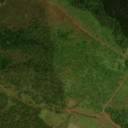 Satellite imagery of Foleshele, CM