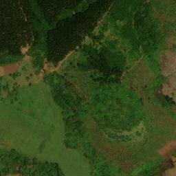 Satellite imagery of Foleshele, CM