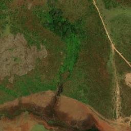 Satellite imagery of Foleshele, CM