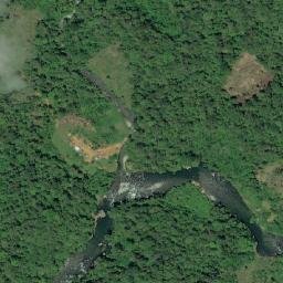 Satellite imagery of Cerro Isaac, CO