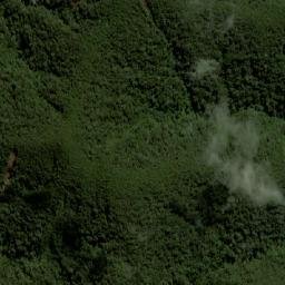 Satellite imagery of Alto Penderisco, CO