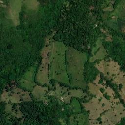 Satellite imagery of Cuchilla del Barro, CO