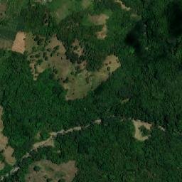 Satellite imagery of Cuchilla del Barro, CO