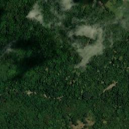 Satellite imagery of Cuchilla del Barro, CO