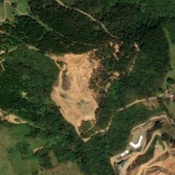Satellite imagery of Alto La Cima, CO