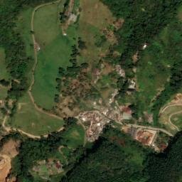 Satellite imagery of Alto La Cima, CO