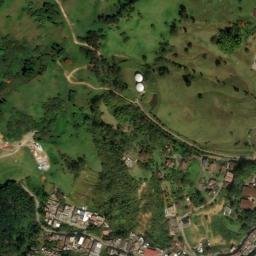 Satellite imagery of Alto La Cima, CO