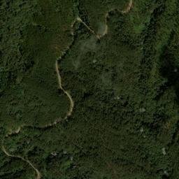 Satellite imagery of Cuchilla La Margarita, CO