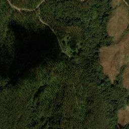 Satellite imagery of Cuchilla La Margarita, CO
