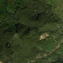 Satellite imagery of Cuchilla La Sierra, CO