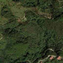 Satellite imagery of Cuchilla La Sierra, CO