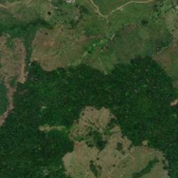 Satellite imagery of Serranía La Miranda, CO