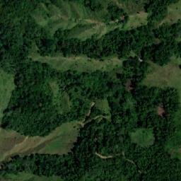 Satellite imagery of Cuchilla El Zancudo, CO