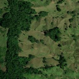 Satellite imagery of Cuchilla El Zancudo, CO
