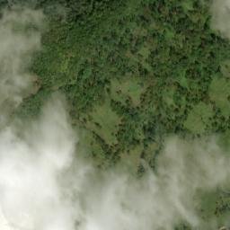 Satellite imagery of Gallinazo, CO