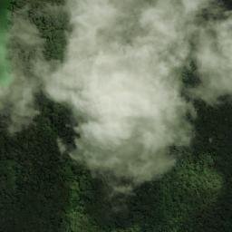 Satellite imagery of Loma Machamanga, CO