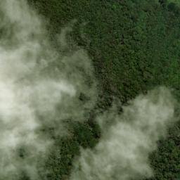 Satellite imagery of Loma Machamanga, CO