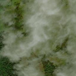 Satellite imagery of Cuchilla de San José, CO