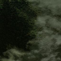 Satellite imagery of Cuchilla Morro del Perro, CO