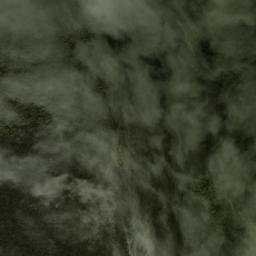 Satellite imagery of Cuchilla Morro del Perro, CO
