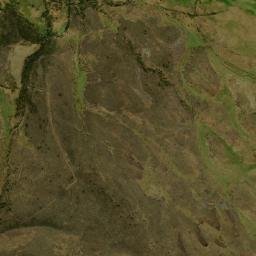 Satellite imagery of Alto El Caracol, CO