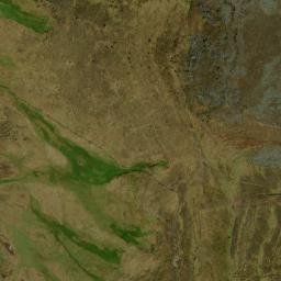Satellite imagery of Alto El Caracol, CO