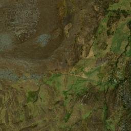 Satellite imagery of Alto El Caracol, CO
