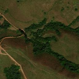 Satellite imagery of Tugyi, CM