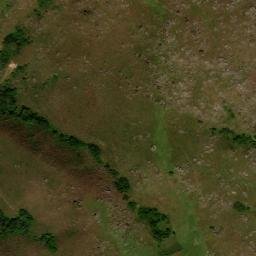 Satellite imagery of Tugyi, CM
