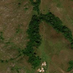 Satellite imagery of Tugyi, CM