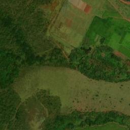 Satellite imagery of Foleshele, CM