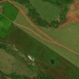 Satellite imagery of Foleshele, CM