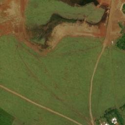 Satellite imagery of Foleshele, CM