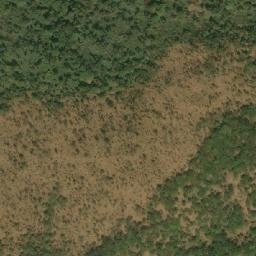 Satellite imagery of Kaga Gombo, CF